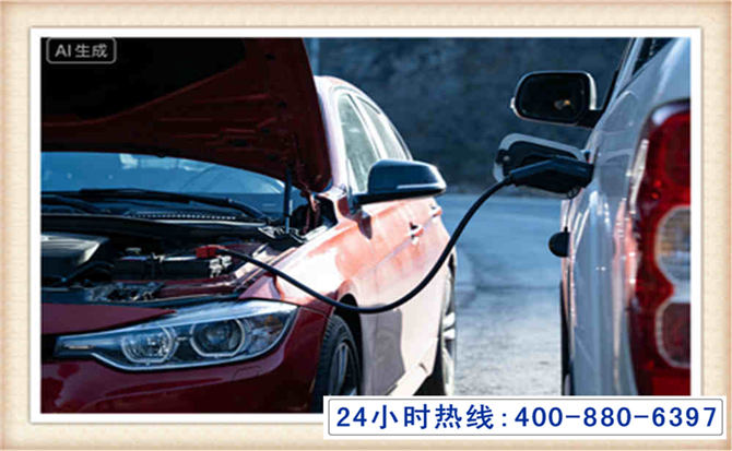晋江潍坊拖车,附近24小时汽车拖车救援，潍坊道路救援拖车电话